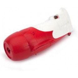 Fuselage UMX  Gee Bee R2  E-Flite﻿