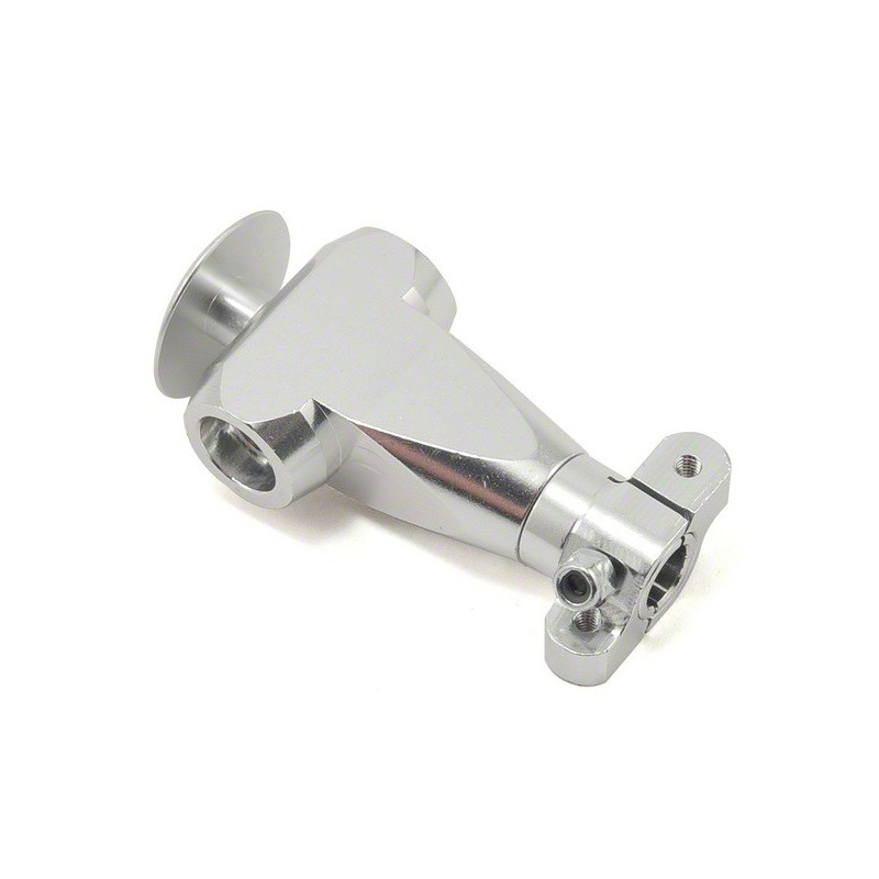 BLH4322 Moyeu de tête alu - Blade 450 X E-Flite