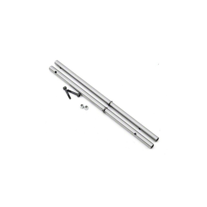 BLH4347 - Axe principal flybarless- Blade 450 X E-Flite