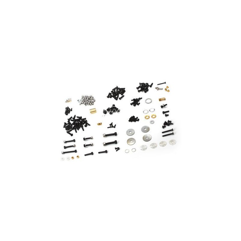 BLH1873 Set visserie - Blade 500 3D/X ﻿E-Flite 
