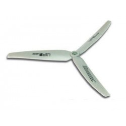 Hélice tripale (sens horaire) MX400