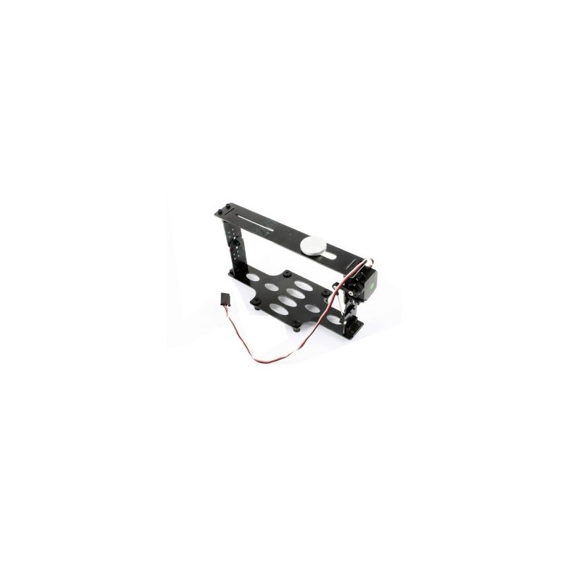 Set de fixation caméra MX400