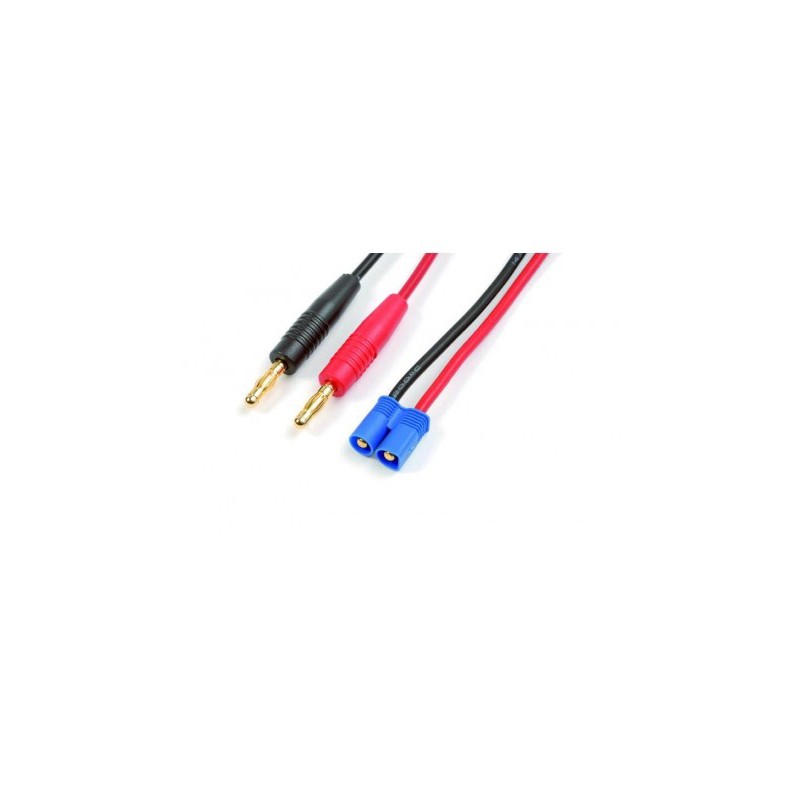 Cordon de charge E-Flite EC3 - G-FORCE