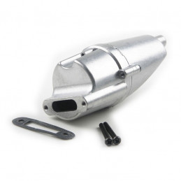 Echappement F.Ten Kyosho