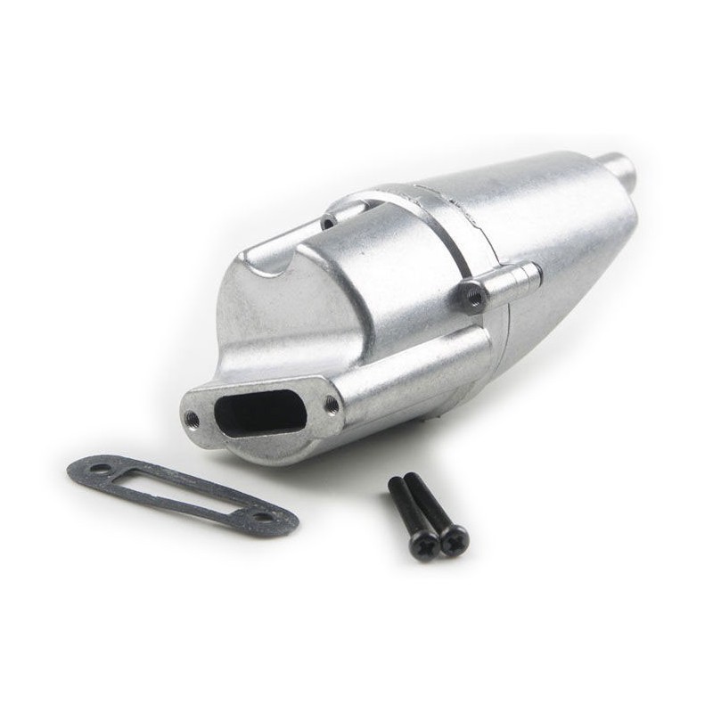 Echappement F.Ten Kyosho