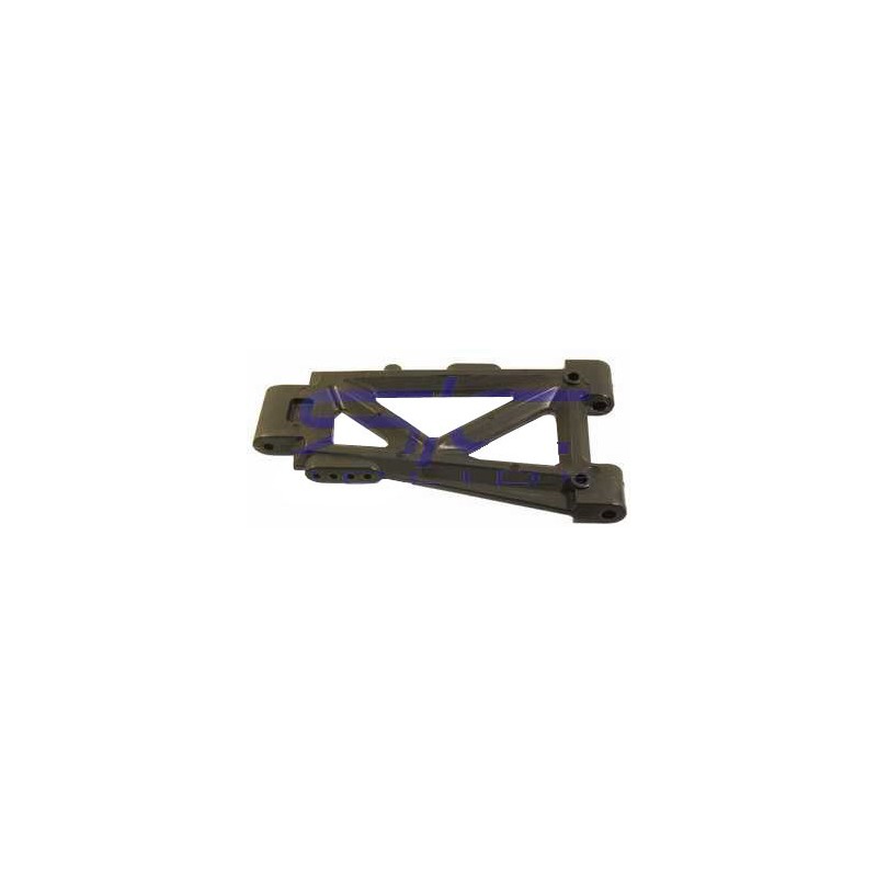 Triangle arriere inferieur  Blitz et Blitz Evo T2M 4840-31A