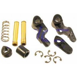 Sauve servo Blitz et Blitz Evo T2M