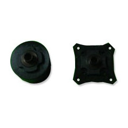 Boitier différentiel avant ou arrière Blitz T2M