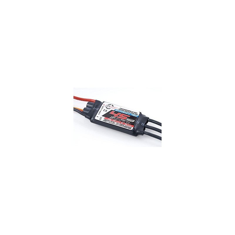 SKYMAXX PRO 45 45A - 2-6S - SBEC