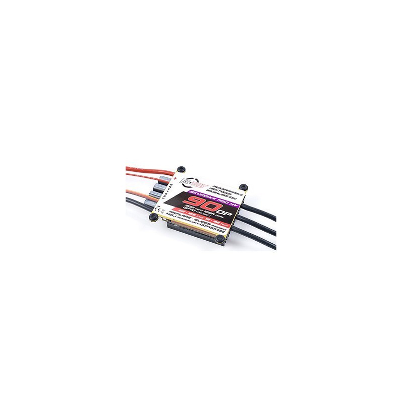 SKYMAXX PRO 90 HV 90A - 6-12S - OPTO