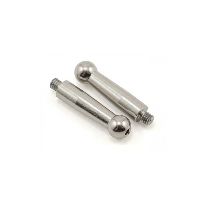 H45115 - Rotules Flybarless 450FL