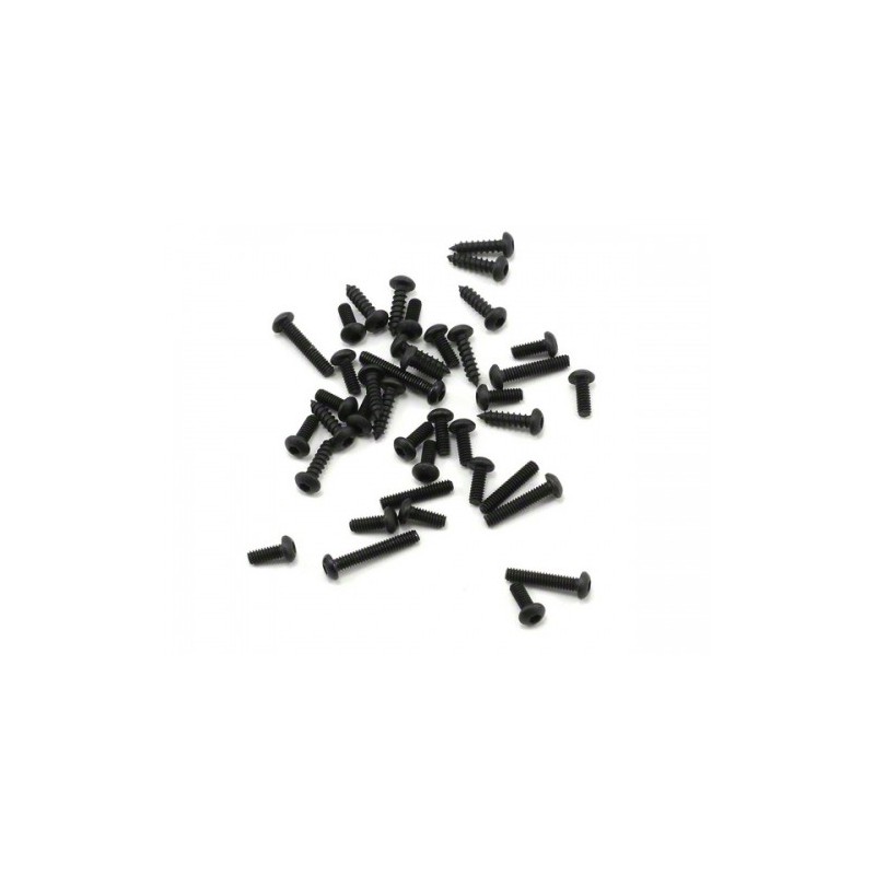H45094 - Set visserie pour châssis -T-Rex 450 Sport Align