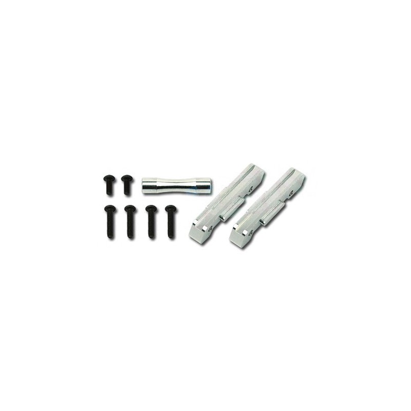 H45091 - Support moteur T-Rex 450 Sport Align