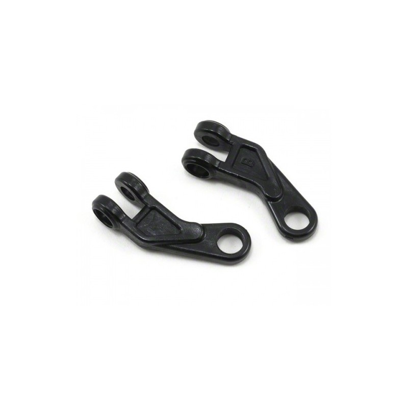 H45083 - Bras compensateur de pas T-Rex 450 ﻿Sport