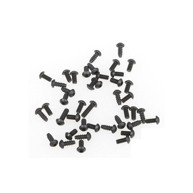 H45061 - Set visserie chassis - T-Rex 450 Pro Align