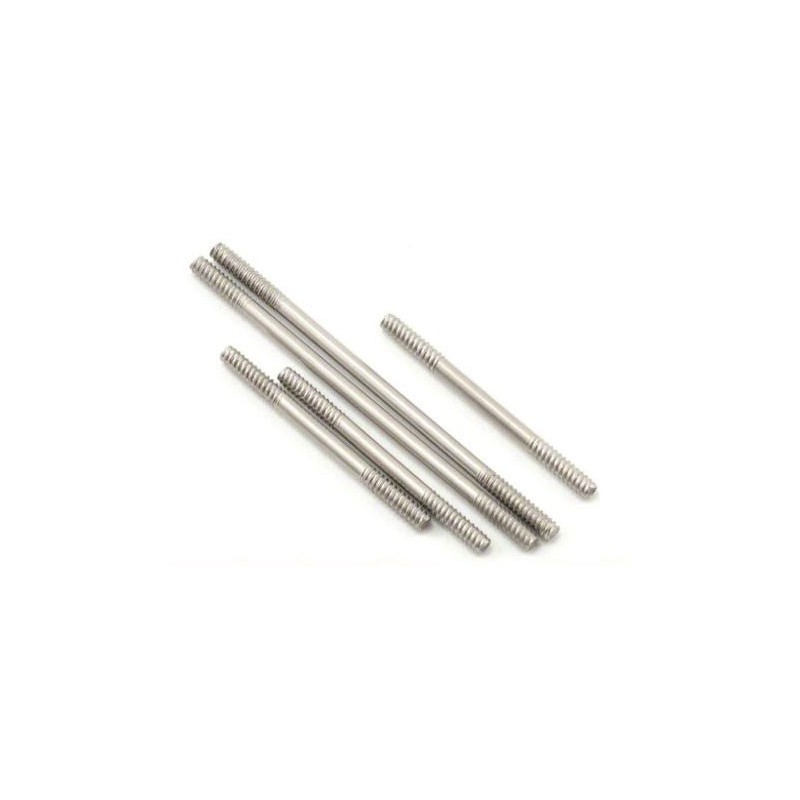 H45047 Set de tringleries T-Rex 450 Pro