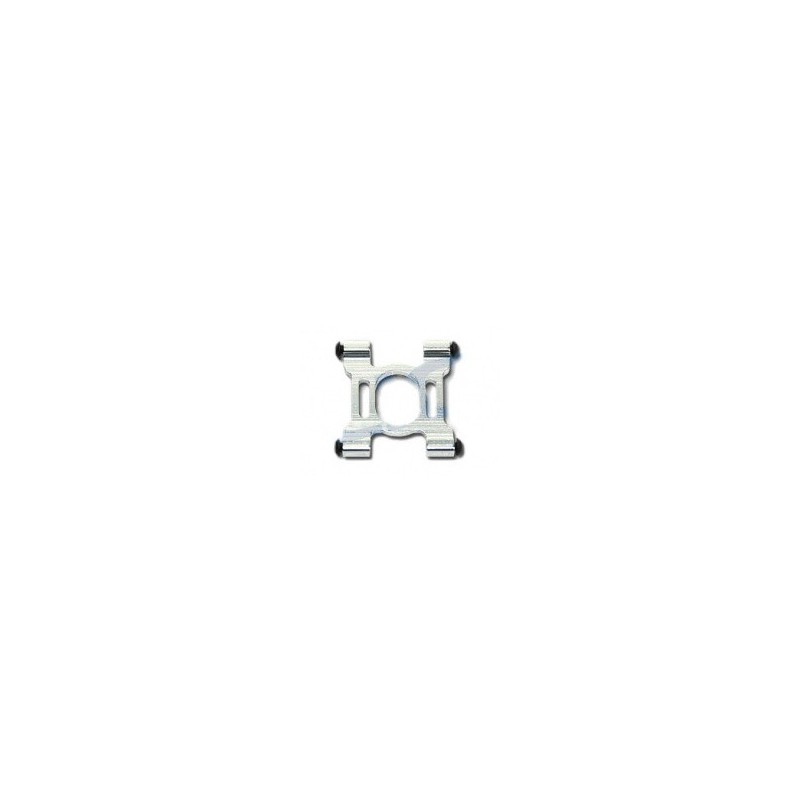 H45030- Support moteur  T-Rex 450 Pro 