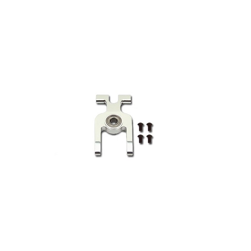 H45027- Palier supérieur en métal T-Rex 450 Pro 