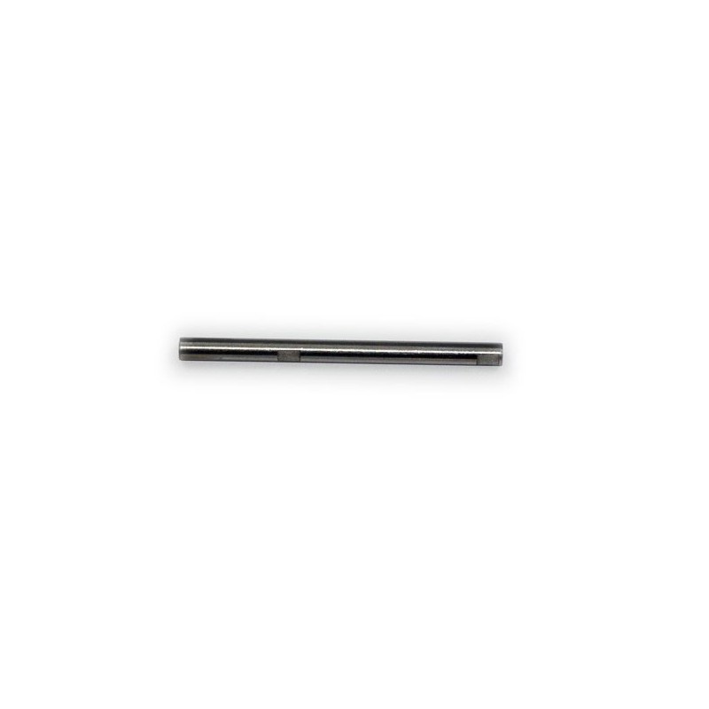 Arbre 5mm pour moteur brushless Protronik DM2825