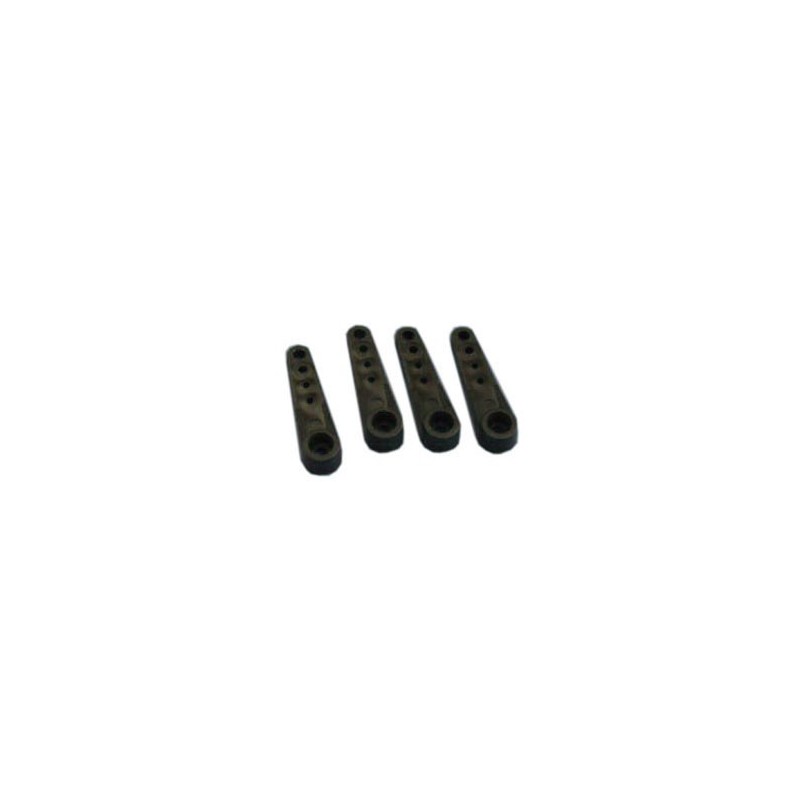 Palonniers de servo - Griffin 450