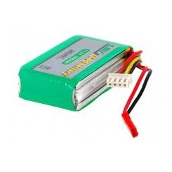 Lipo 11,1v 1000 mAh 3S