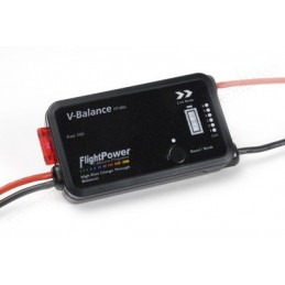 Flightpower V-Balancer 2-6S- EVO-VBAL