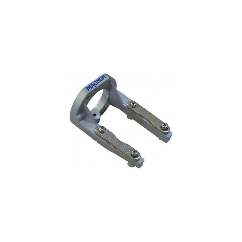 Bati moteur alu 40-60