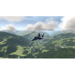 Aerofly FS version PC