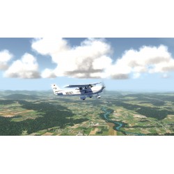 Aerofly FS version PC