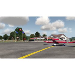Aerofly FS version PC
