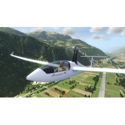 Aerofly FS version PC