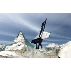 Aerofly FS version MAC