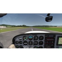 Aerofly FS version MAC
