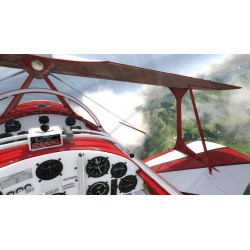 Aerofly FS version MAC