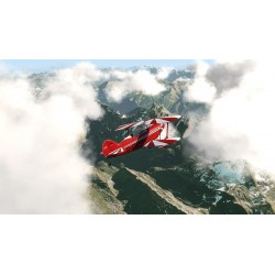 Aerofly FS version MAC