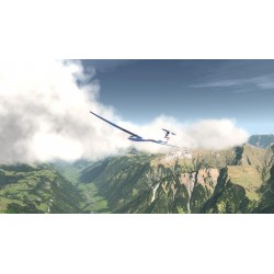 Aerofly FS version MAC