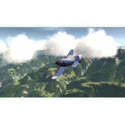 Aerofly FS version MAC