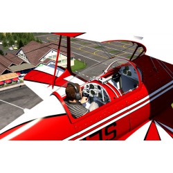 Aerofly FS version MAC