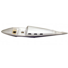 Fuselage Twin Air