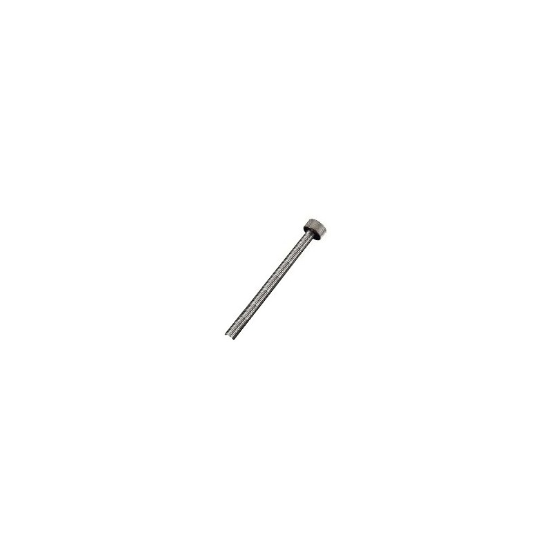 Prolongateur de pointeau flexible