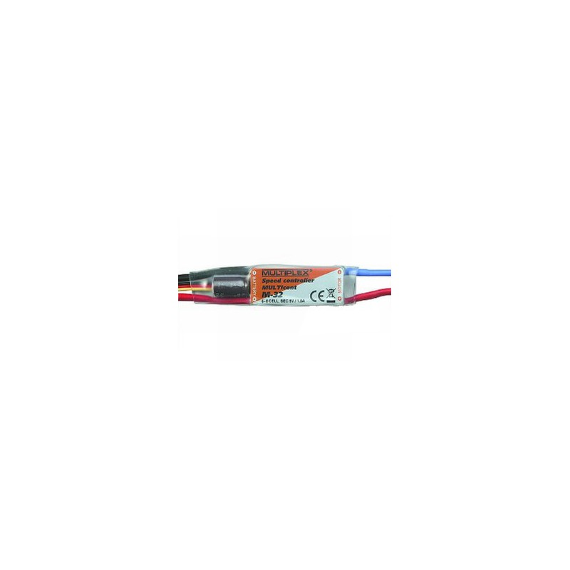 MULTIcont M-32