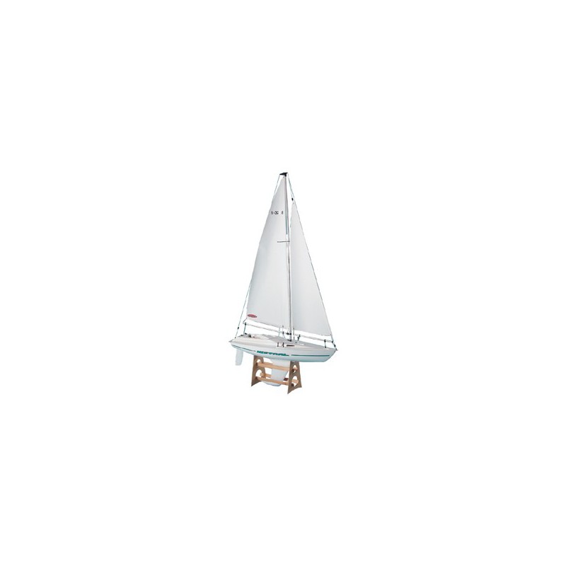 Voilier Mistral