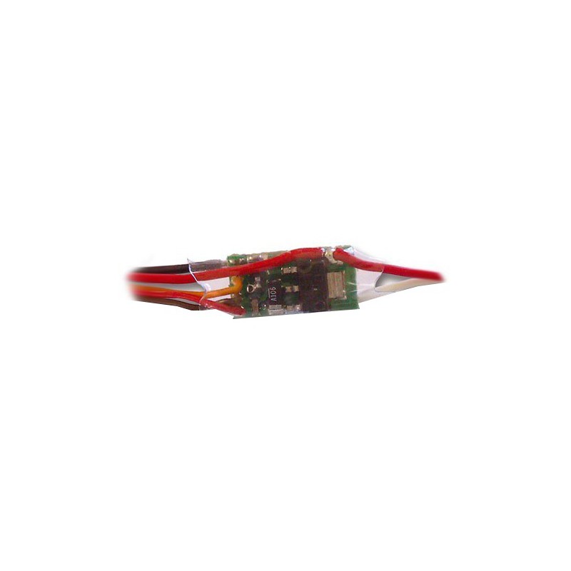 Pixie 7p