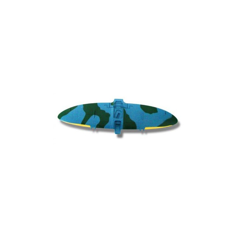 Ailes Spitfire Nine Eagles