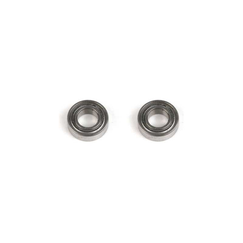 Roulements 5x10x3mm (x2)
