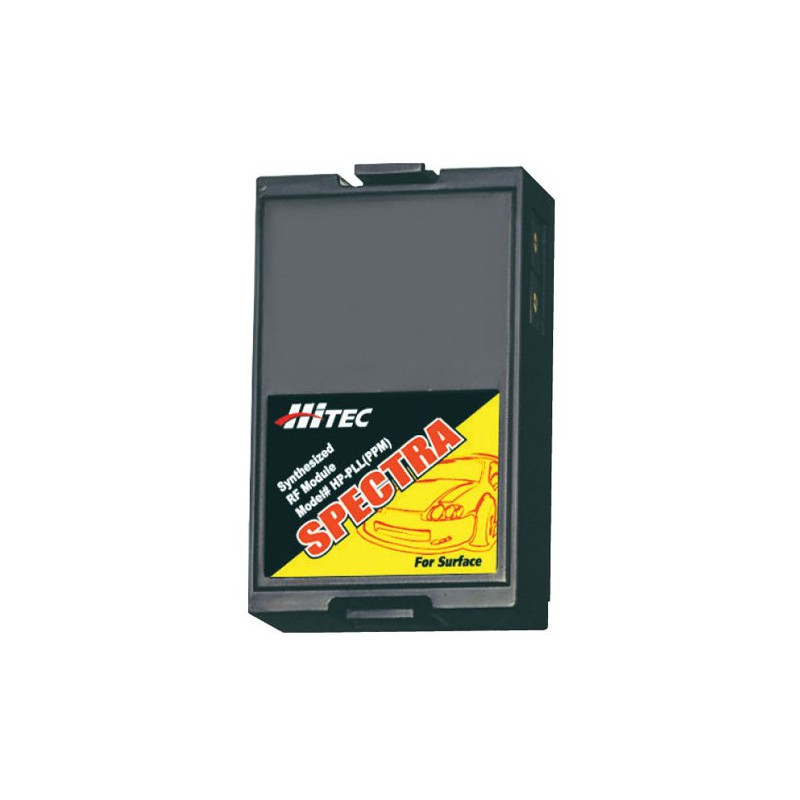 Module à synthèse Spectra PPM FM Hitec