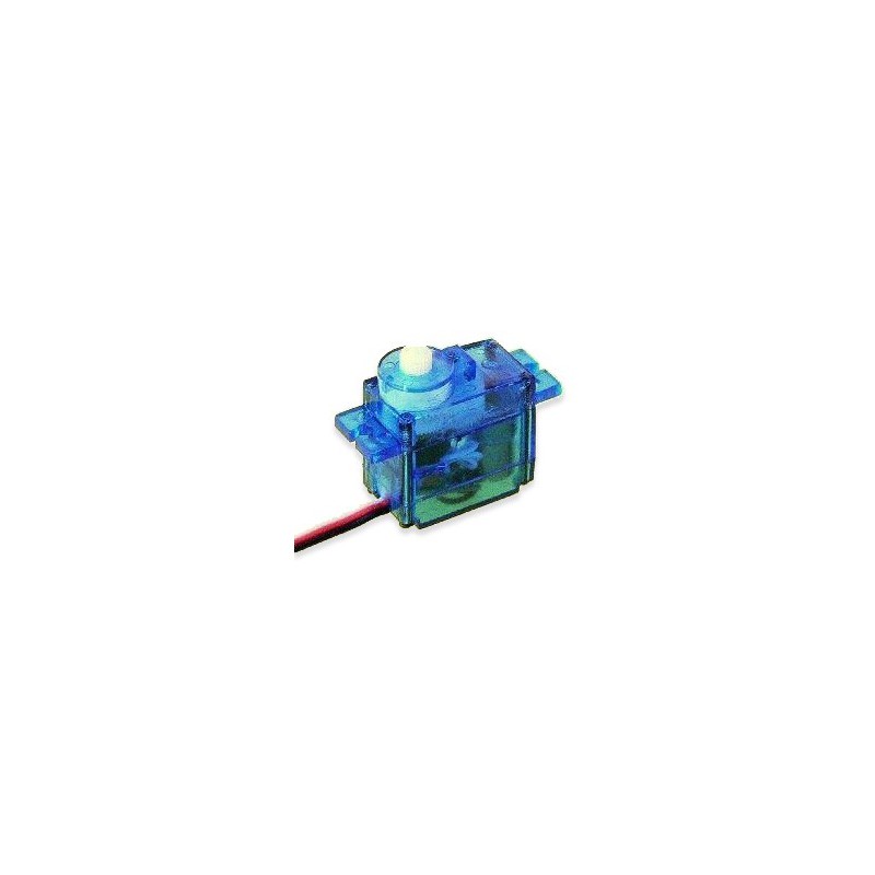 Micro servo Baby Digi