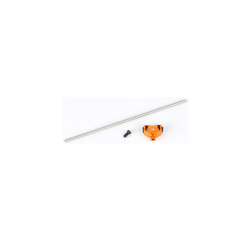 Outil de réglage du pas des pales (pour tête de rotor Xtreme) - Blade 130X