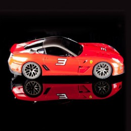 Ferrari 599XX 1/18