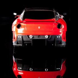 Ferrari 599XX 1/18